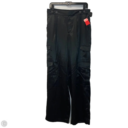 Pants Dress By A New Day In Black, Size: 8