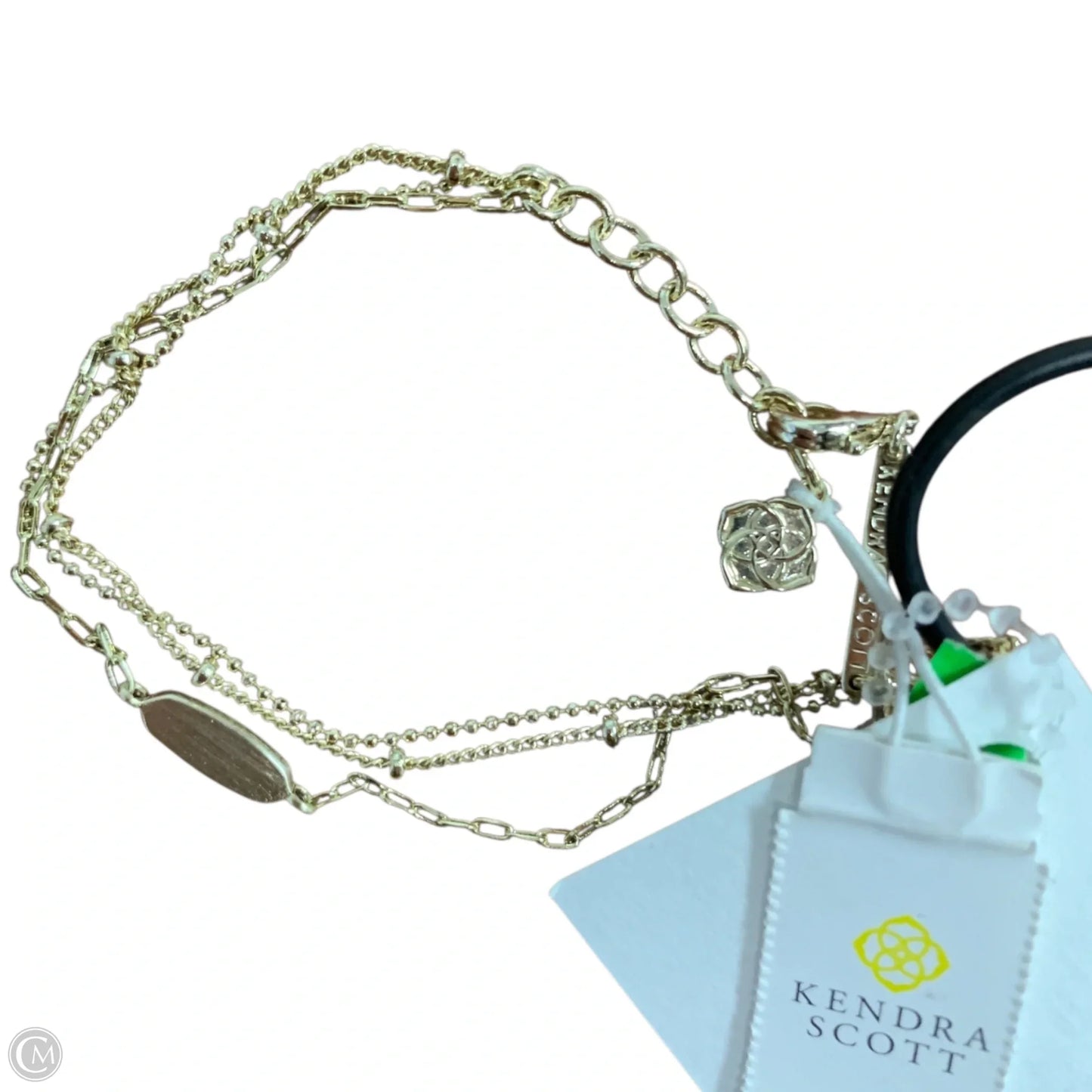 Bracelet Chain By Kendra Scott