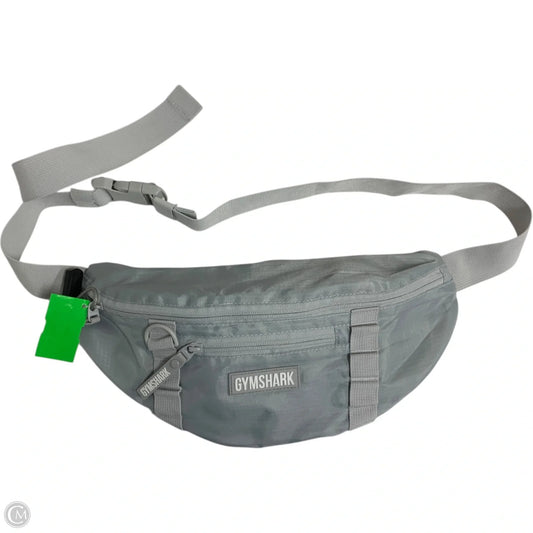 Belt Bag By Gym Shark, Size: Large