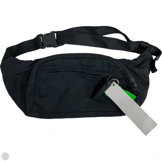 Belt Bag By Lululemon, Size: Large