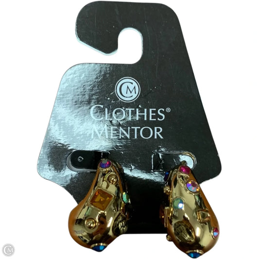 Earrings Designer By Kurt Geiger