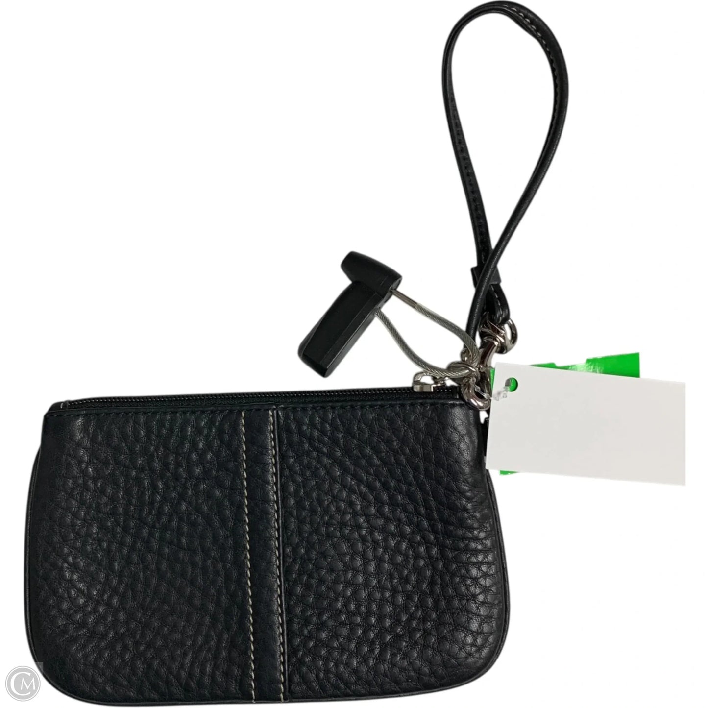 Wristlet Designer By Coach, Size: Small