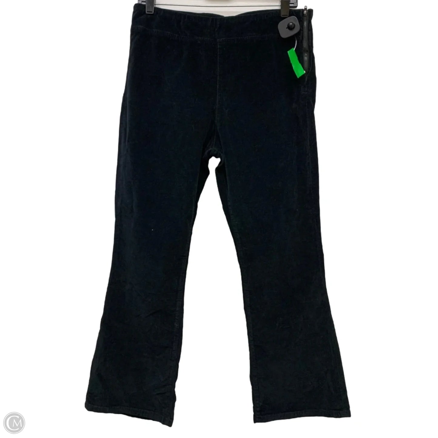 Pants Wide Leg By Free People In Black, Size: M