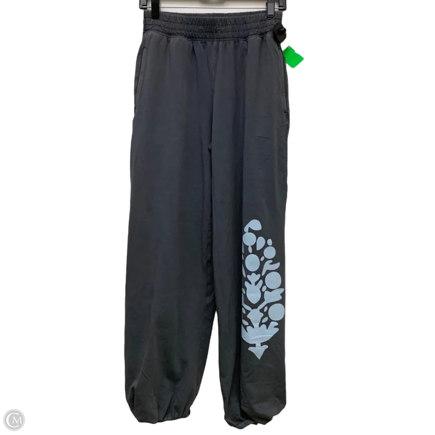 Pants Lounge By Free People In Blue, Size: Xs