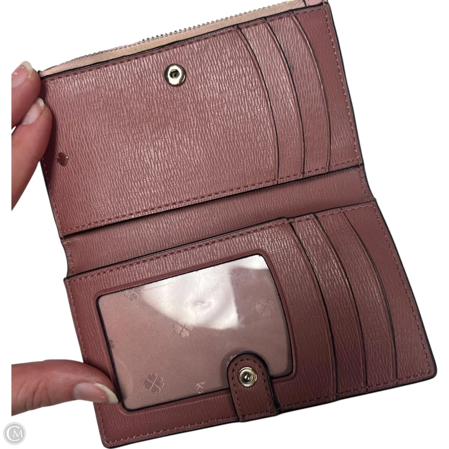 Wallet Designer By Kate Spade, Size: Small