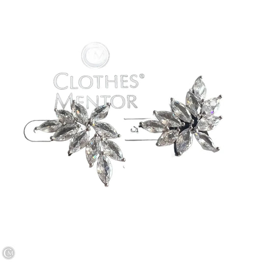 Earrings Statement By Clothes Mentor