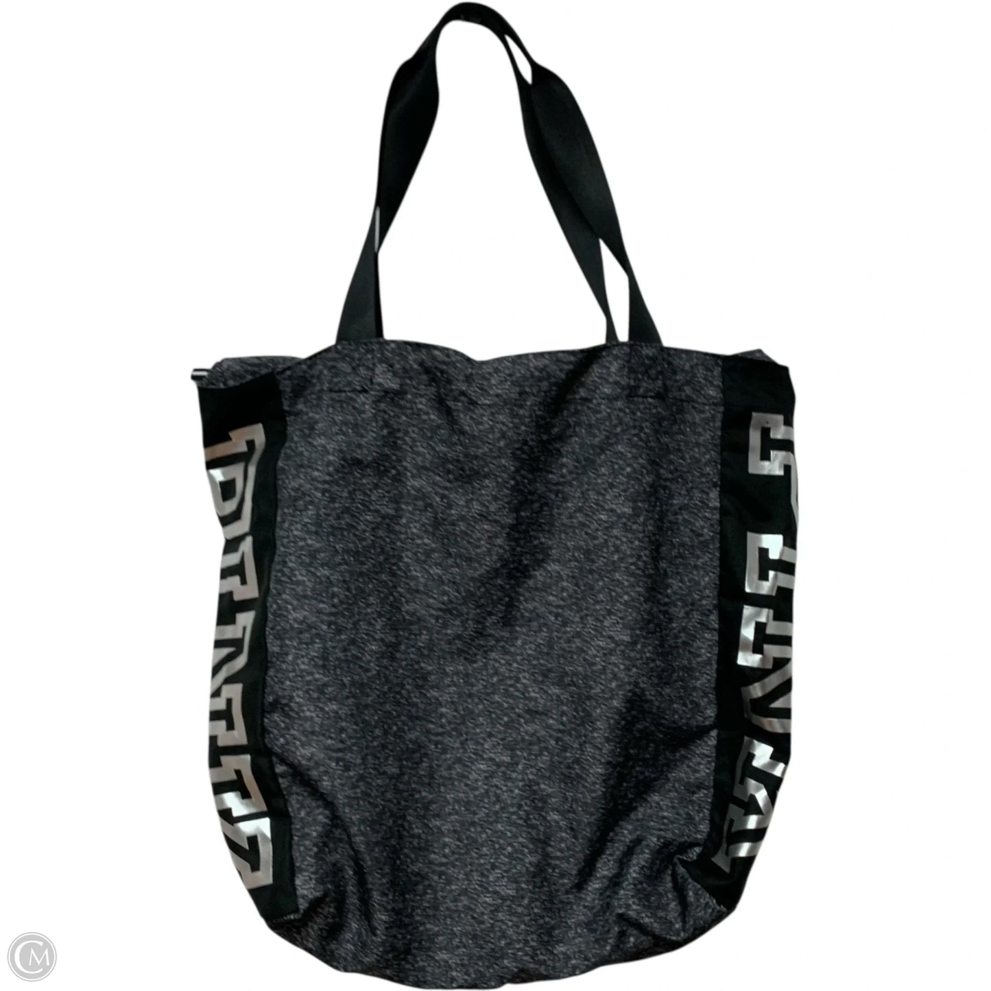 Tote By Pink, Size: Large