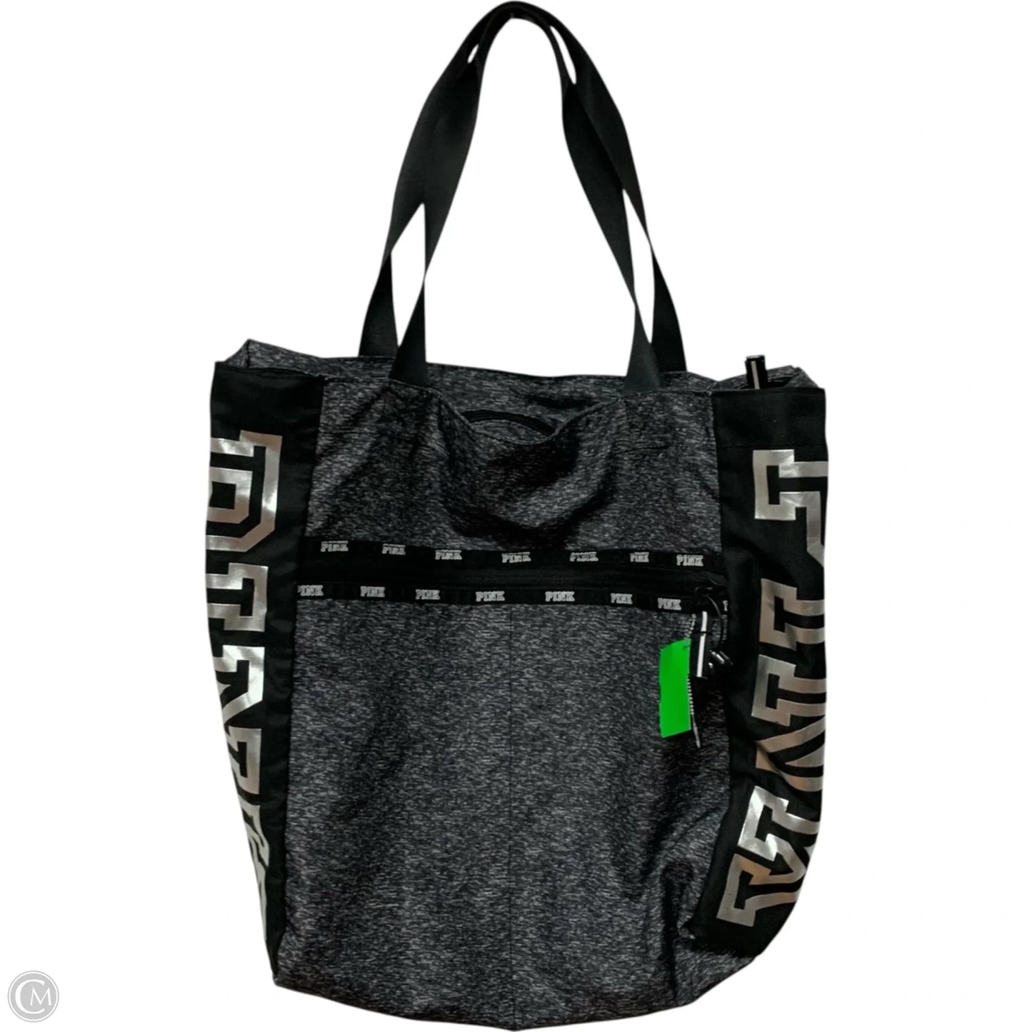 Tote By Pink, Size: Large