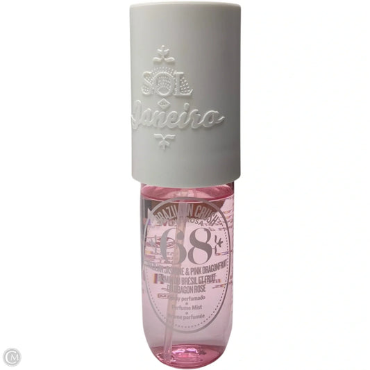 Fragrance By Sol De Janeiro