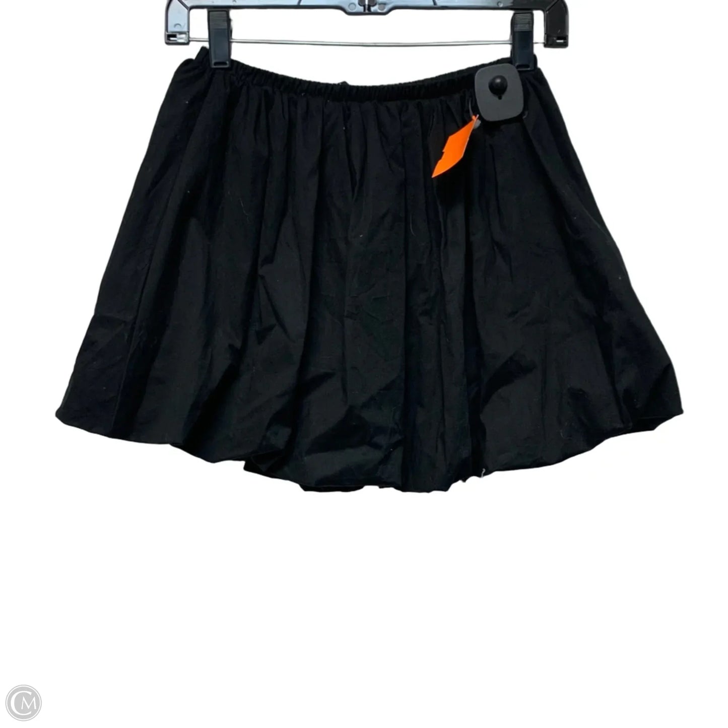 Skirt Mini & Short By See You Monday In Black, Size: M