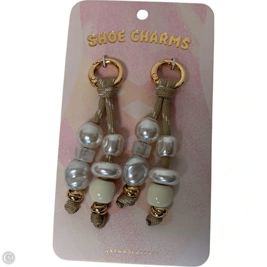 Accessory Label By Anthropologie