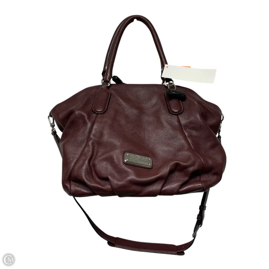 Handbag Designer By Marc By Marc Jacobs, Size: Large