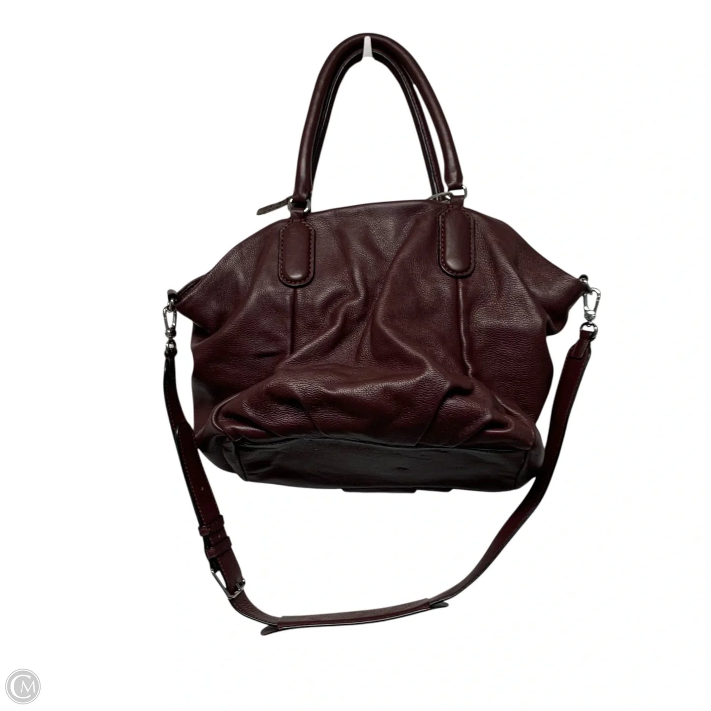 Handbag Designer By Marc By Marc Jacobs, Size: Large