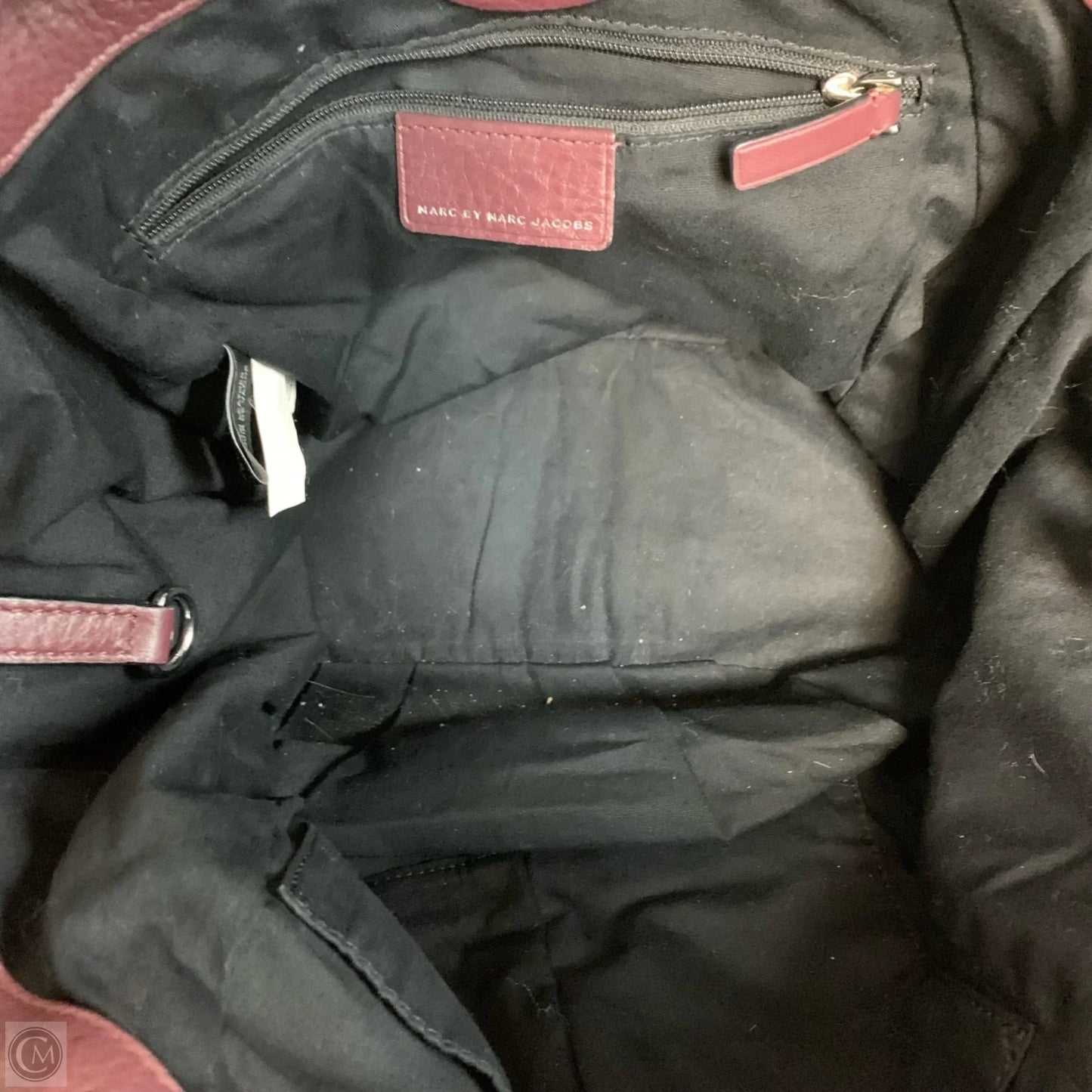 Handbag Designer By Marc By Marc Jacobs, Size: Large