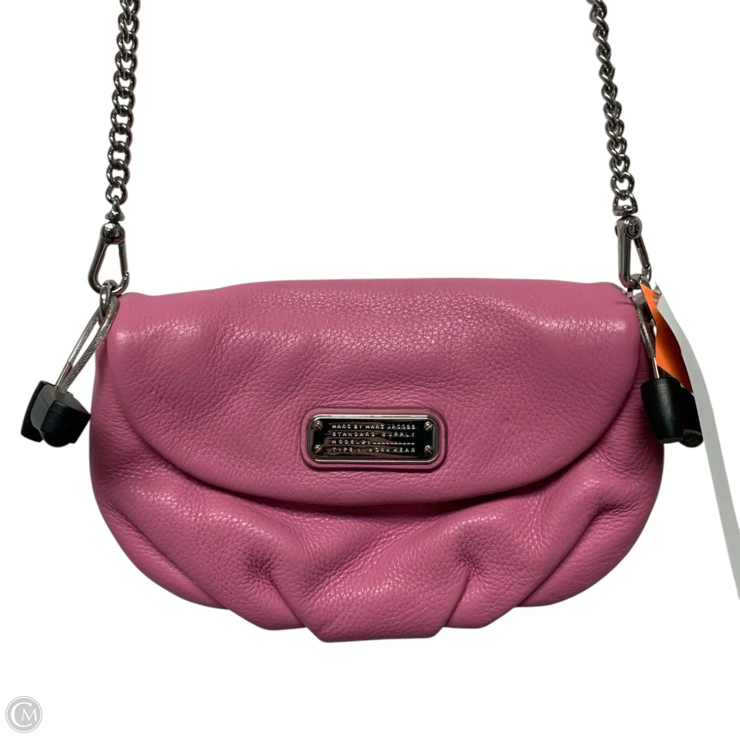 Crossbody Designer By Marc By Marc Jacobs, Size: Small