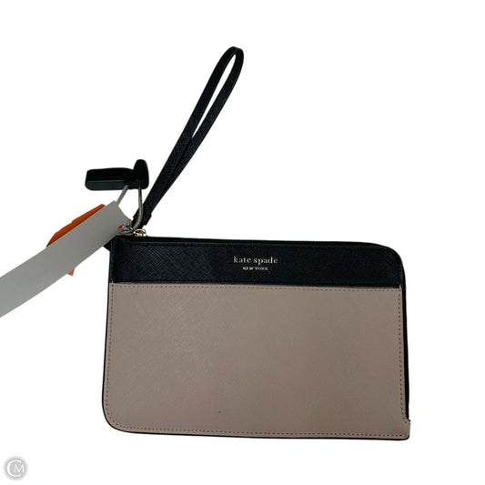 Wristlet Designer By Kate Spade, Size: Large