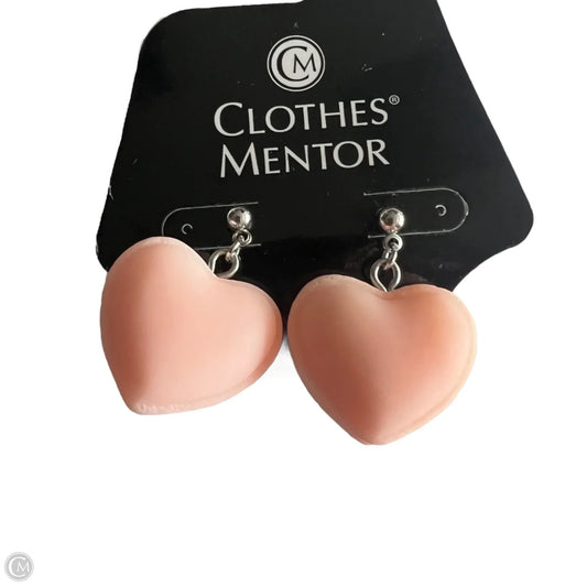 Earrings Dangle/drop By Clothes Mentor