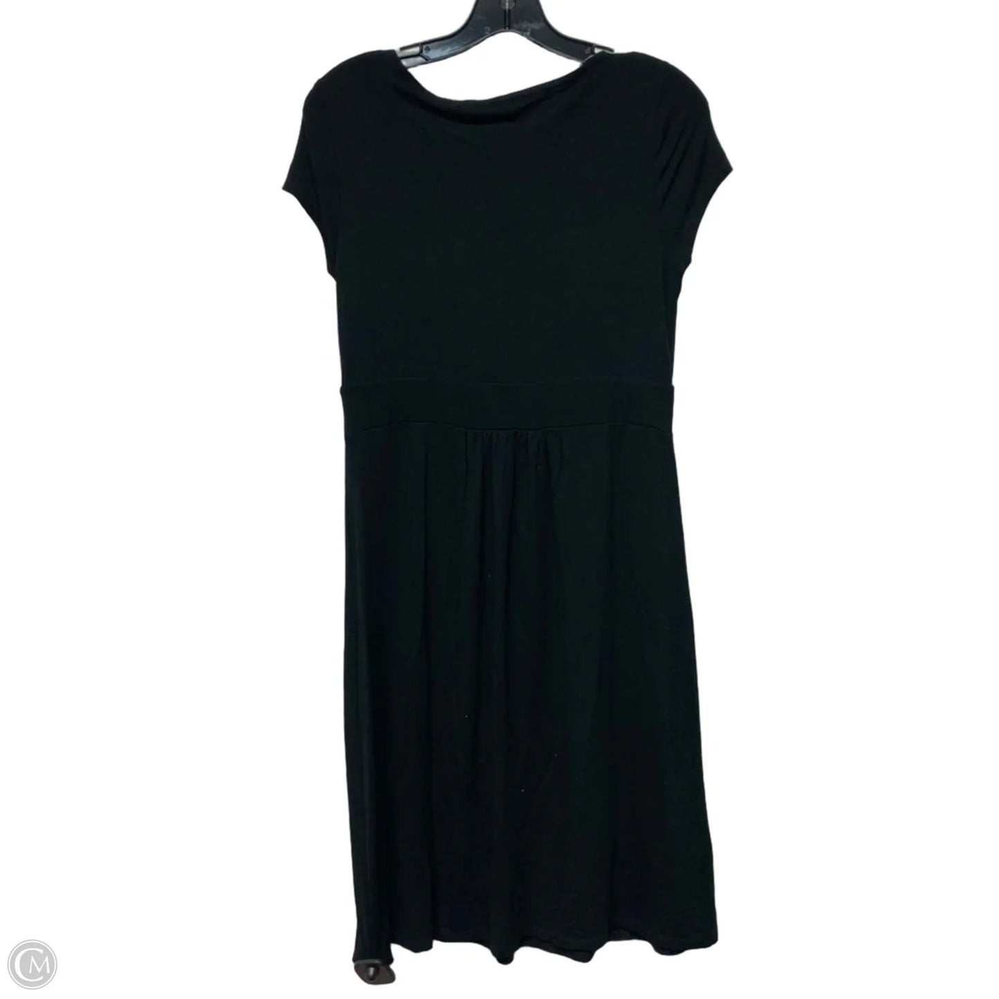 Dress Casual Short By Boden In Black, Size: M