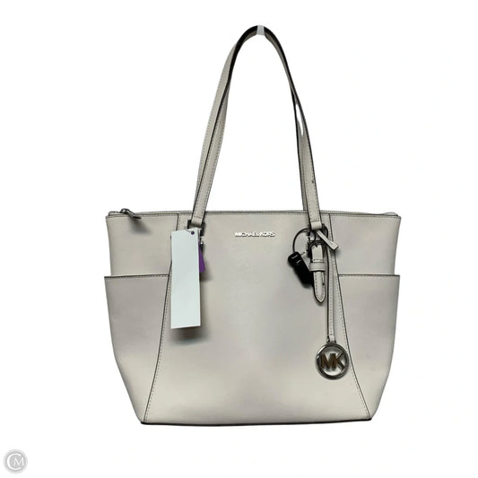 Tote Designer By Michael Kors, Size: Medium