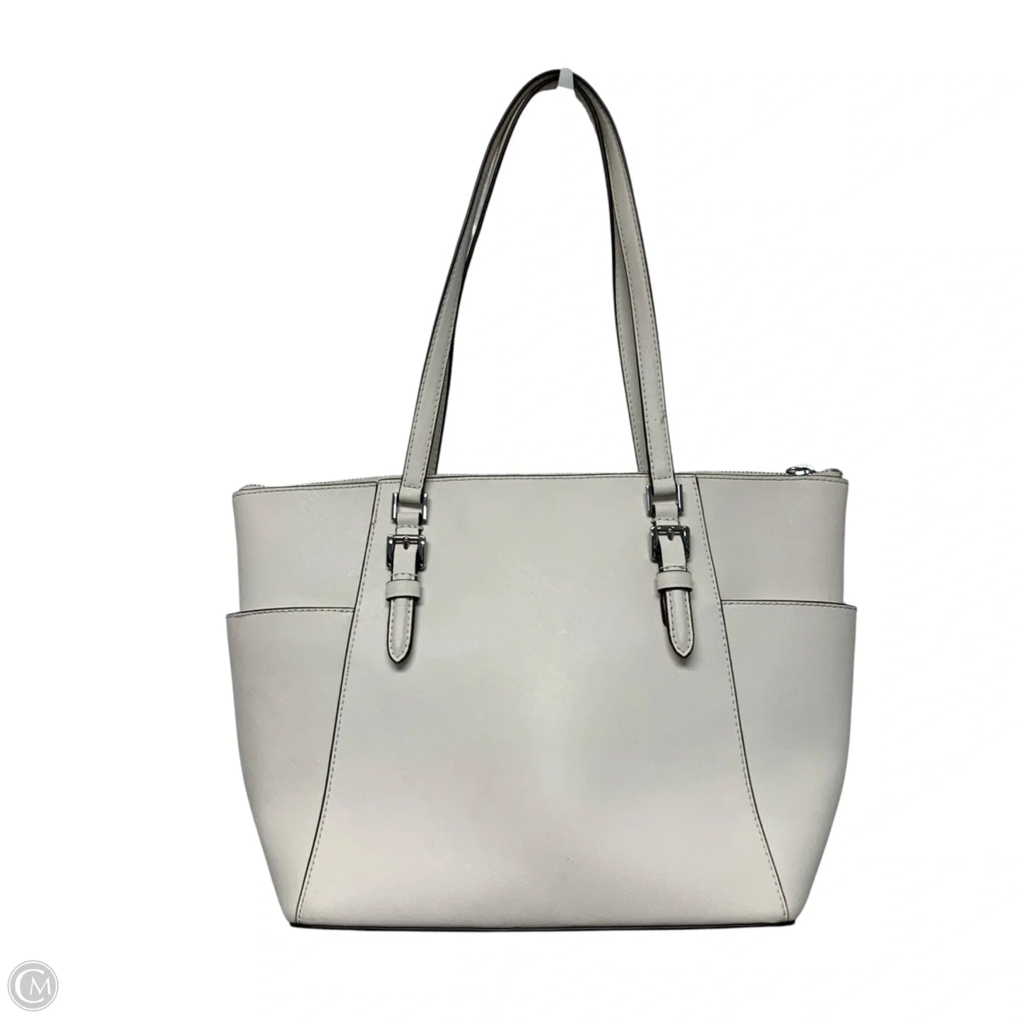 Tote Designer By Michael Kors, Size: Medium