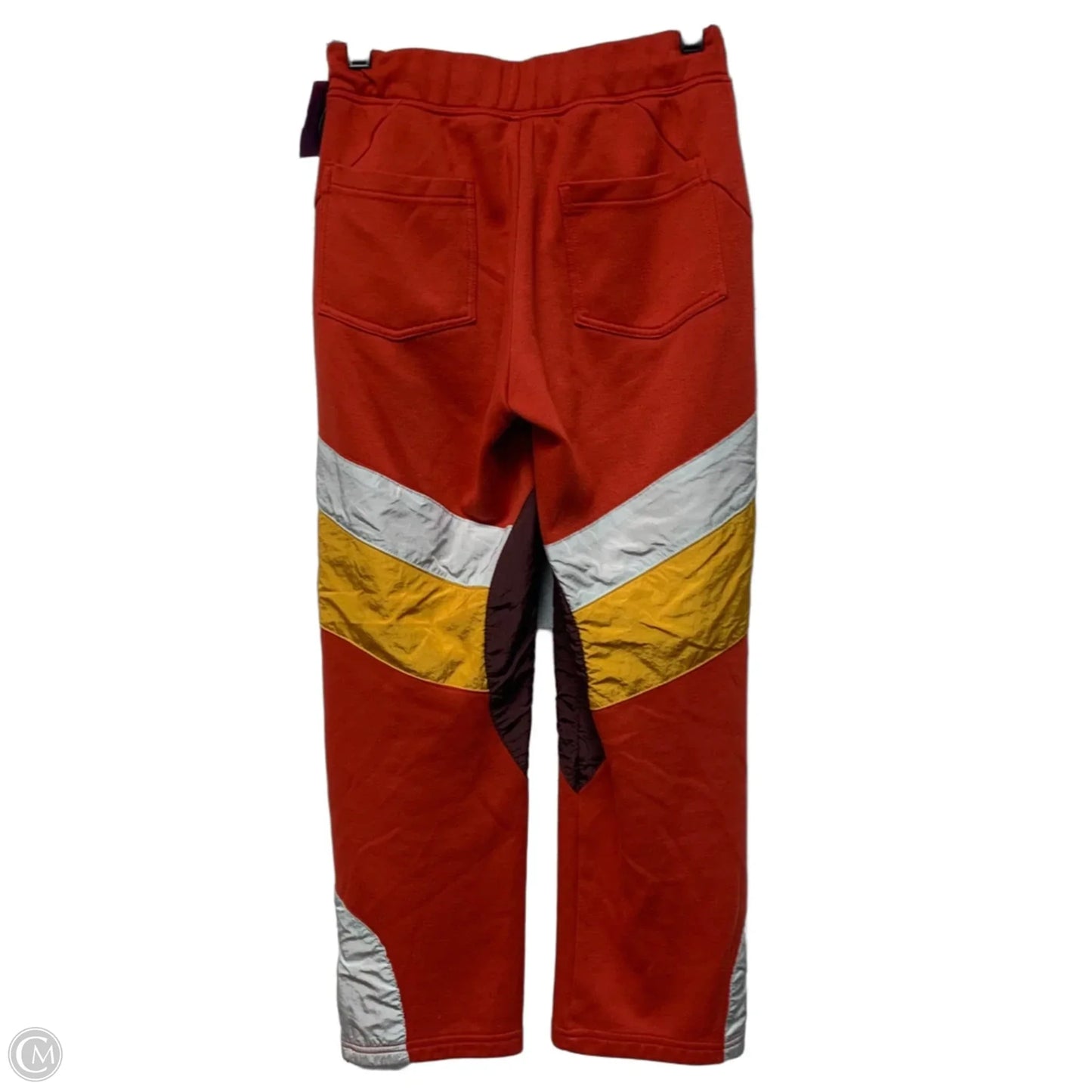 Athletic Pants By Free People In Red, Size: Xs