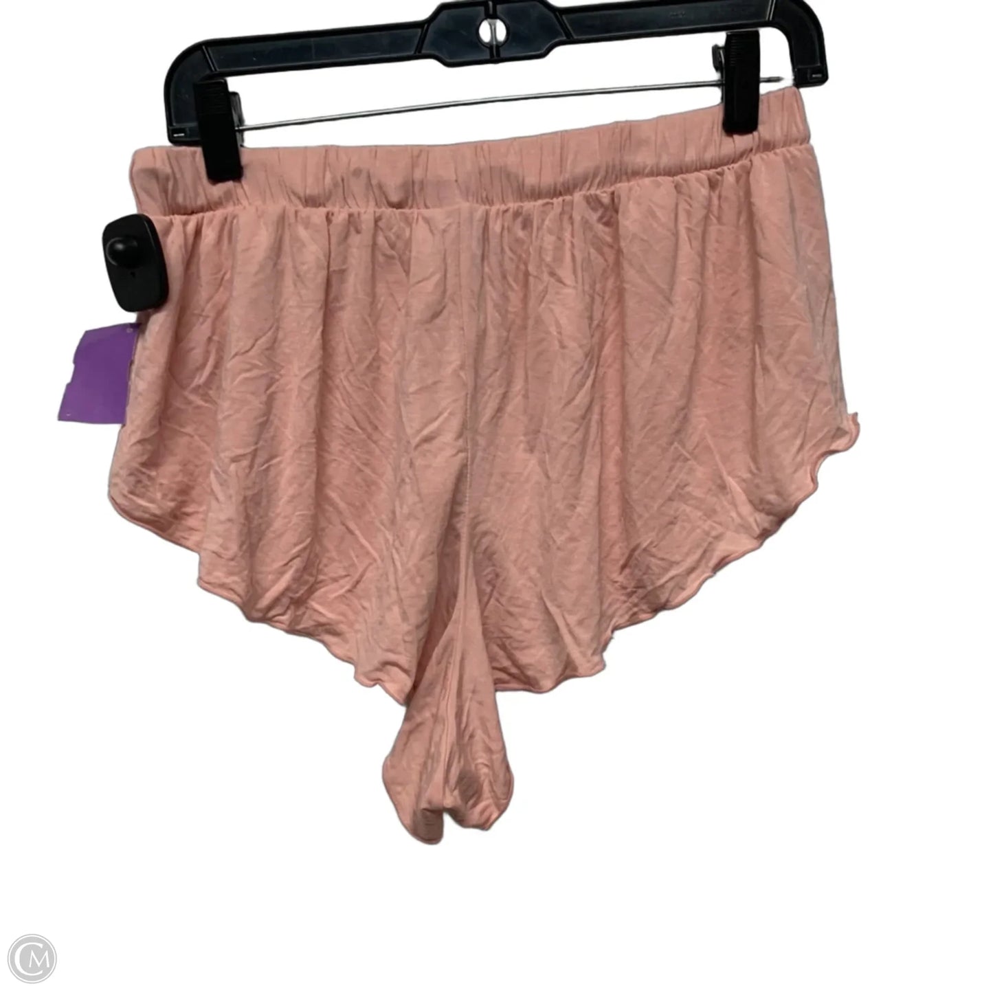 Shorts By Free People In Pink, Size: M