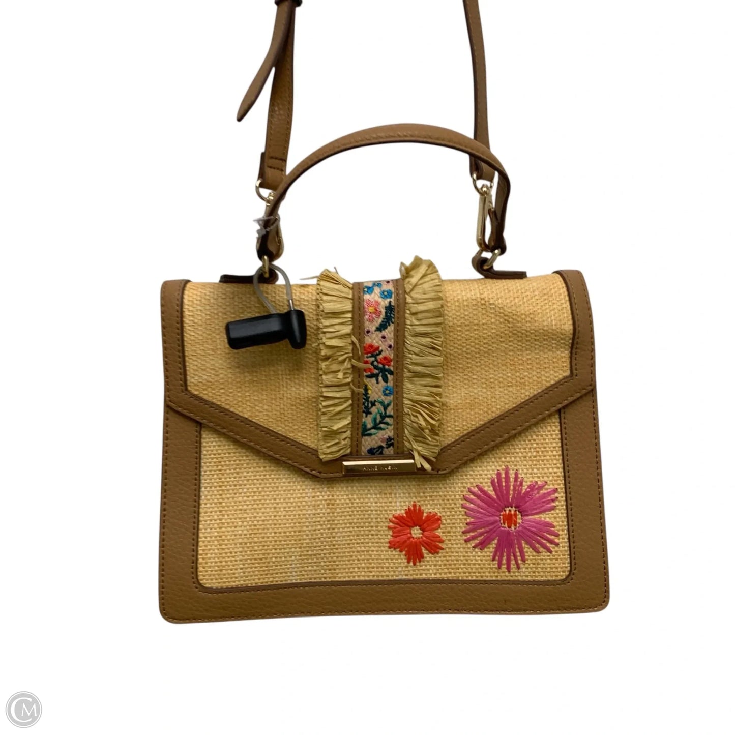 Crossbody By Anne Klein, Size: Medium