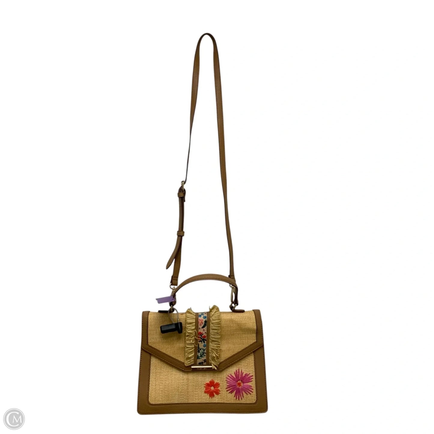 Crossbody By Anne Klein, Size: Medium