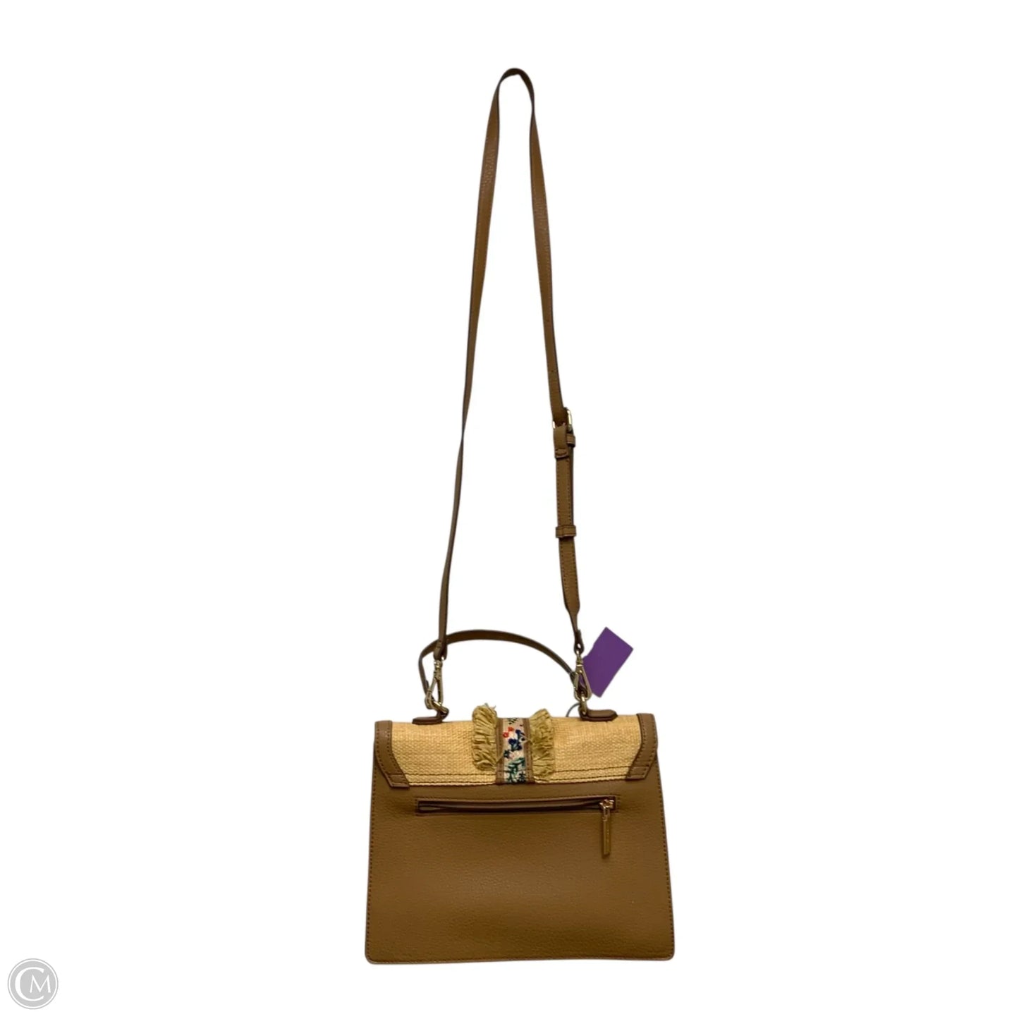Crossbody By Anne Klein, Size: Medium