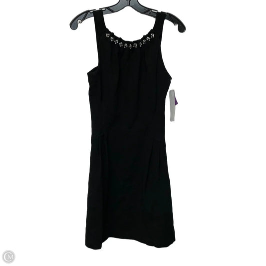 Dress Designer By Tory Burch In Black, Size: Xs