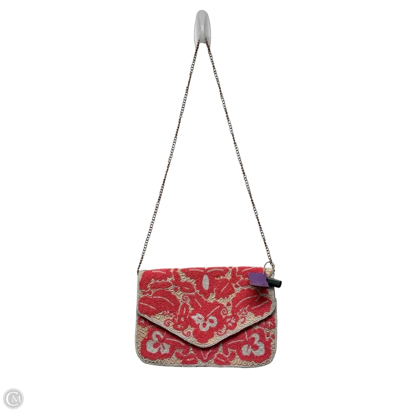 Crossbody, Size: Small