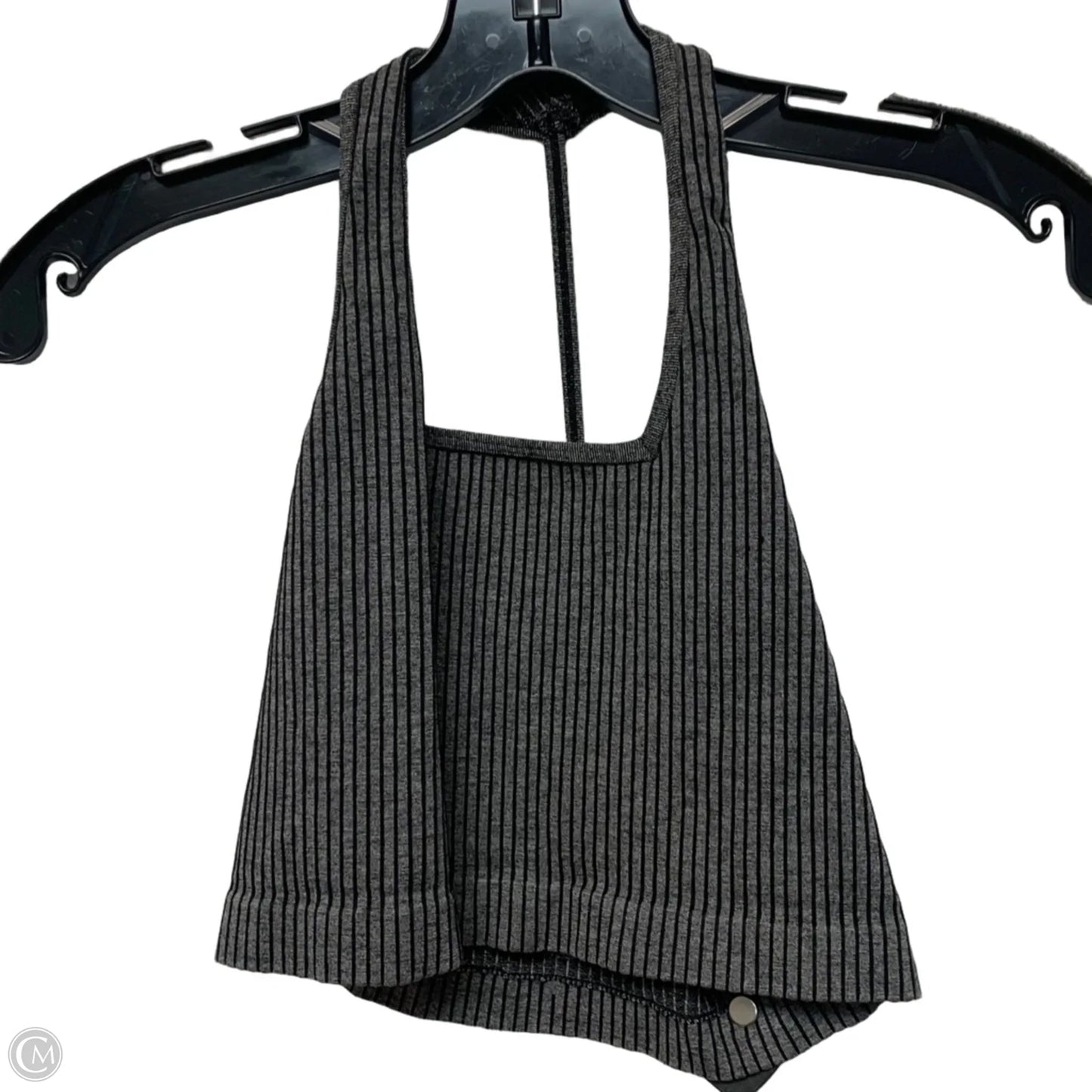 Tank Top By Free People In Grey