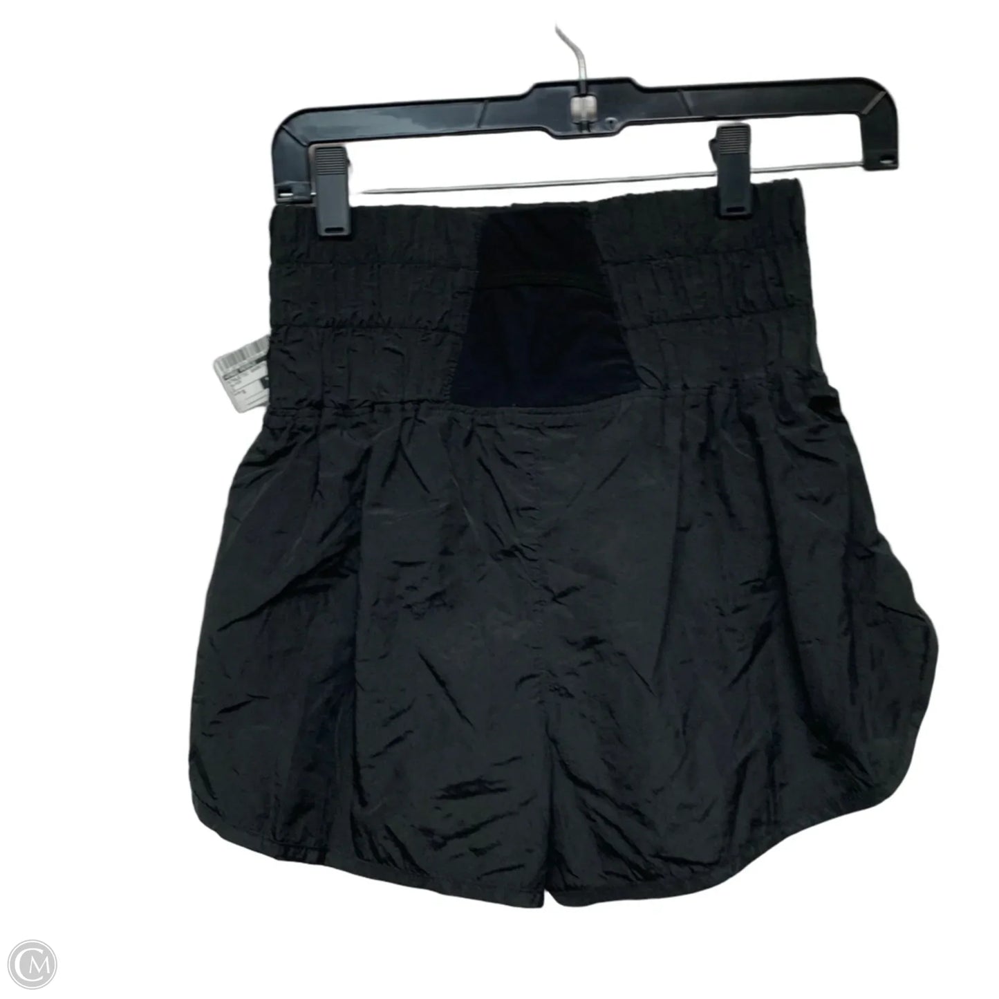 Athletic Shorts By Free People In Black, Size: S