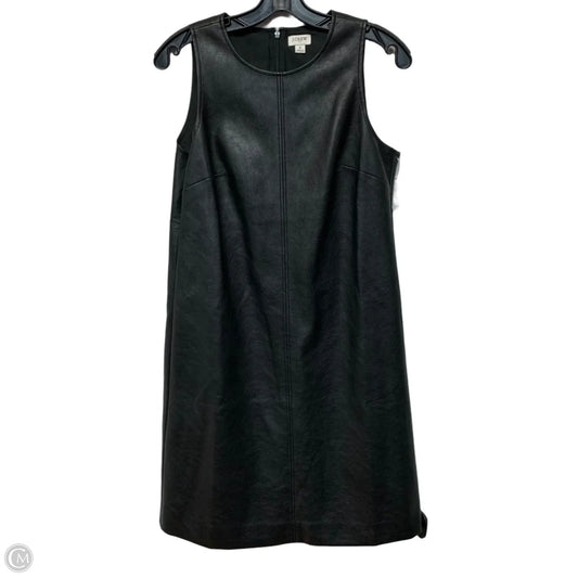 Dress Casual Short By J. Crew In Black, Size: Xs