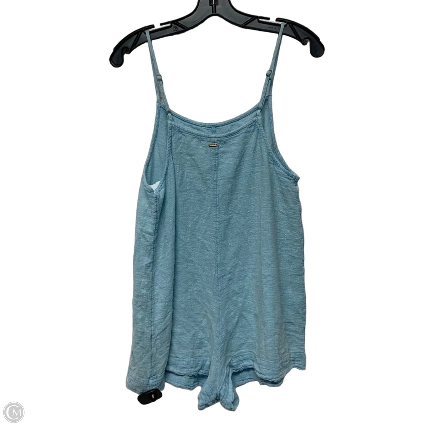 Romper By Rip Curl In Blue, Size: M