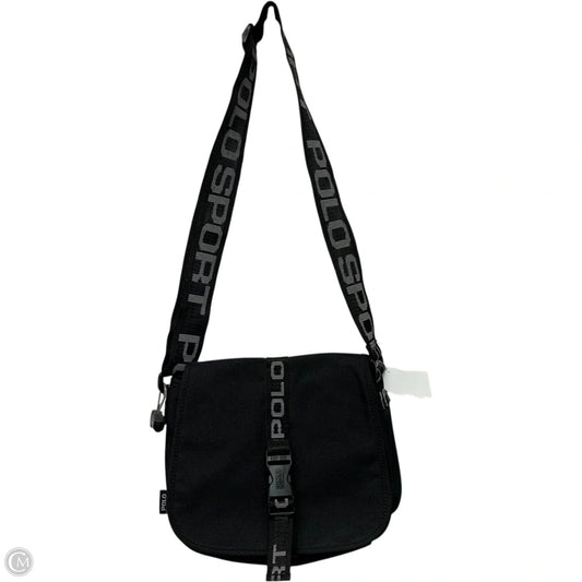 Crossbody By Ralph Lauren, Size: Medium