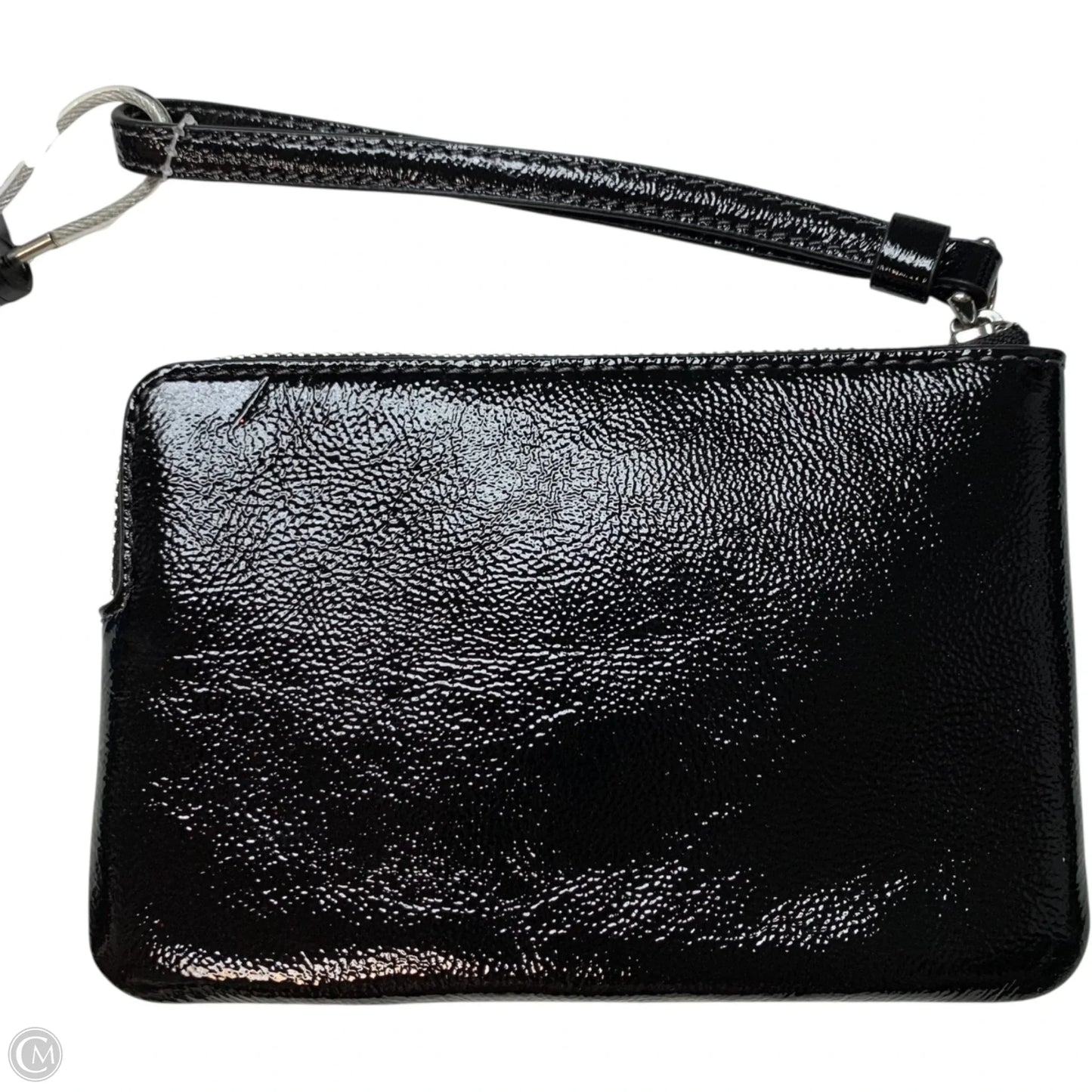 Wristlet Designer By Coach, Size: Medium