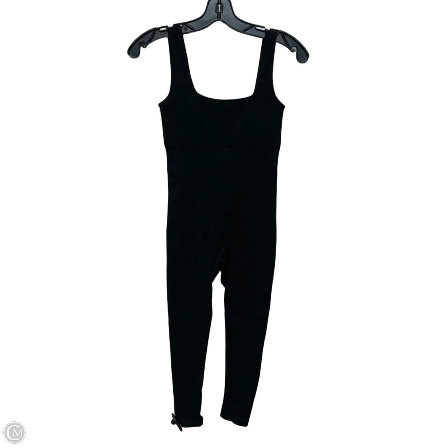 Athletic Dress By Brxl In Black, Size: M