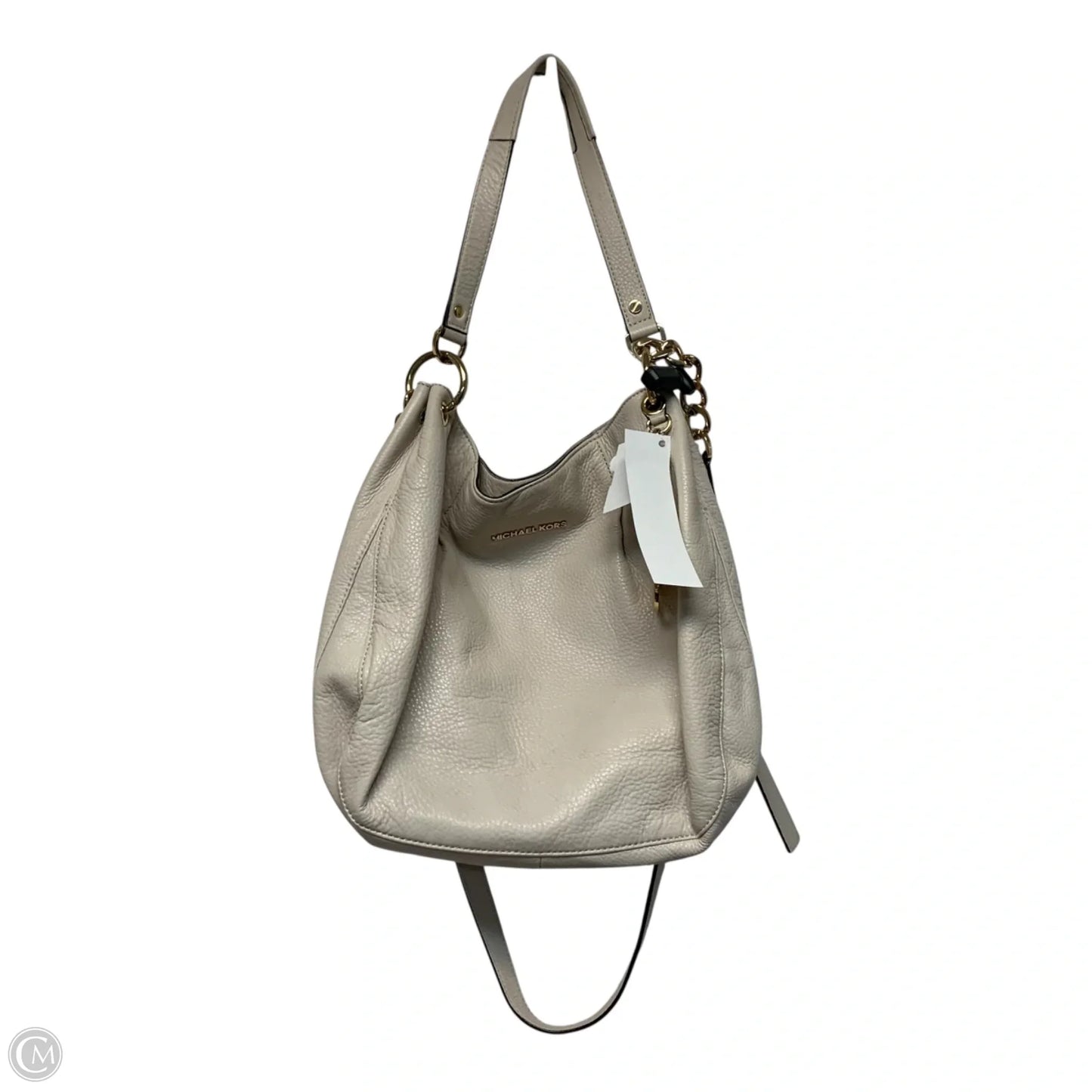 Handbag Designer By Michael Kors, Size: Large