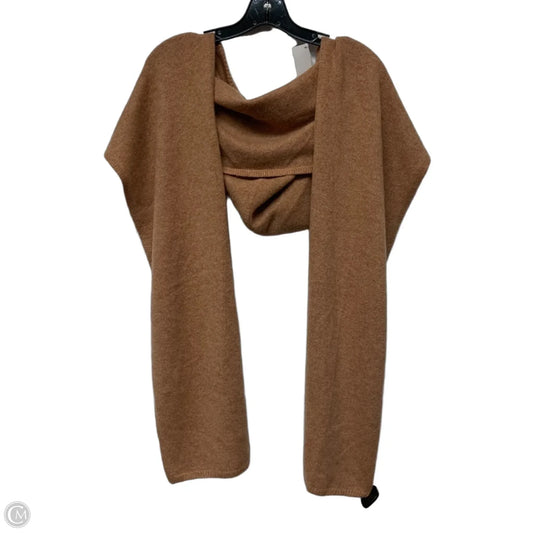 Shawl Designer By Jason Wu In Brown, Size: Osfm