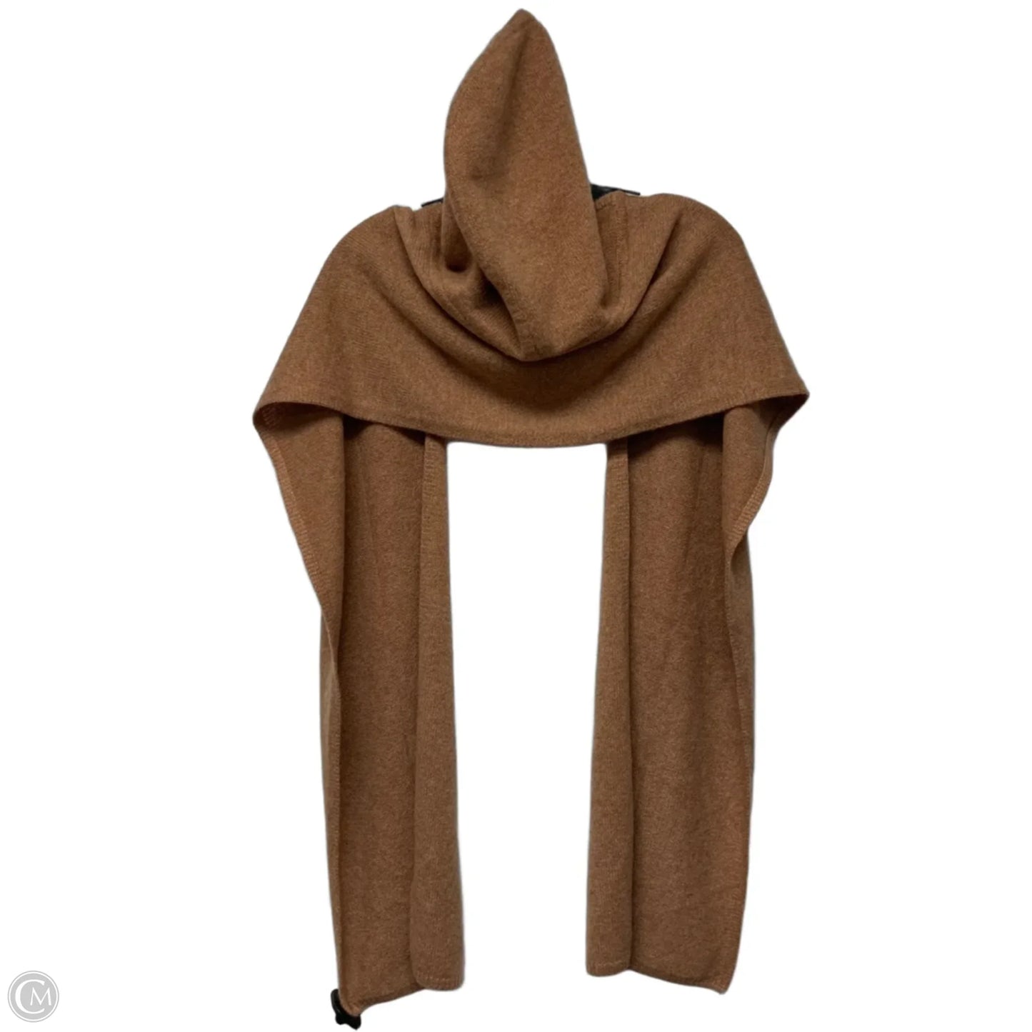 Shawl Designer By Jason Wu In Brown, Size: Osfm