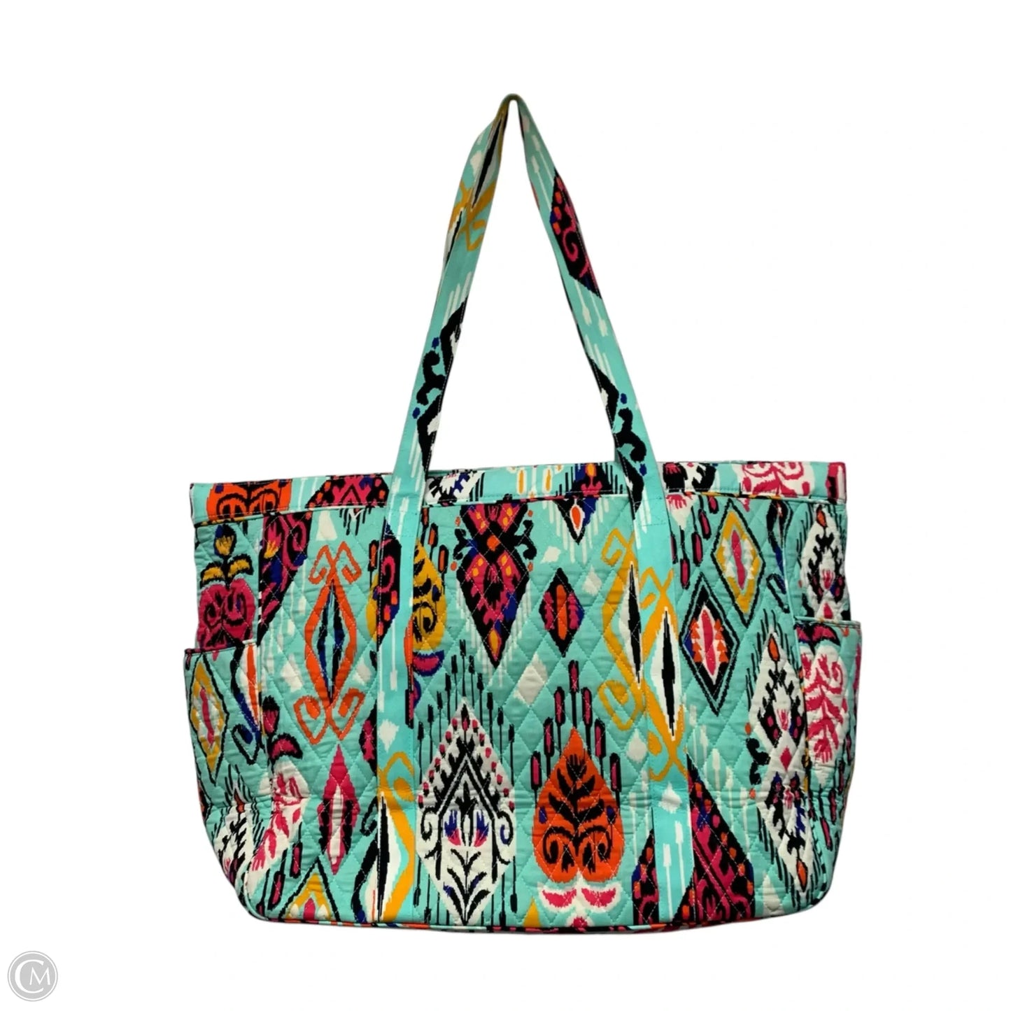 Tote By Vera Bradley, Size: Large