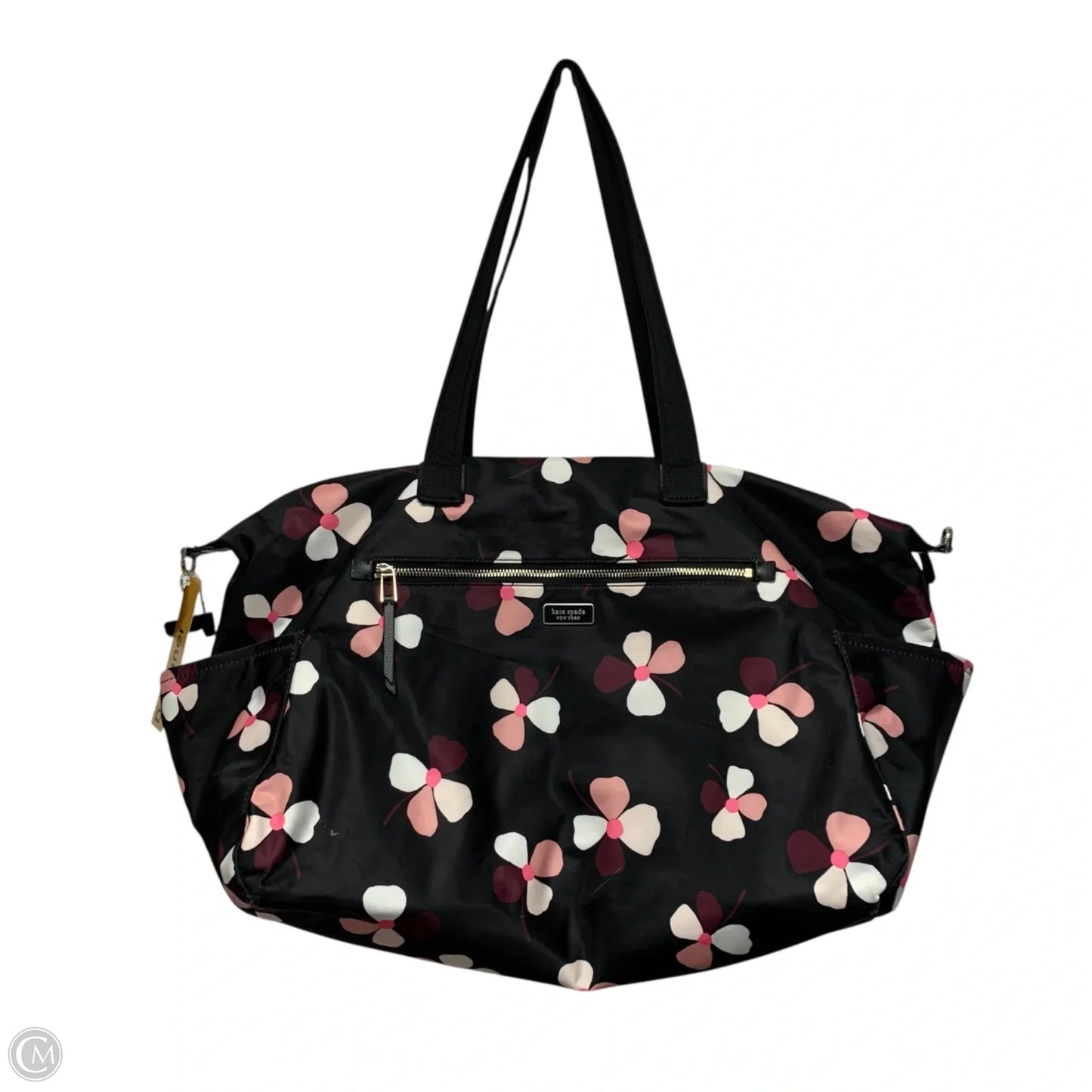 Duffle And Weekender Designer By Kate Spade, Size: Large