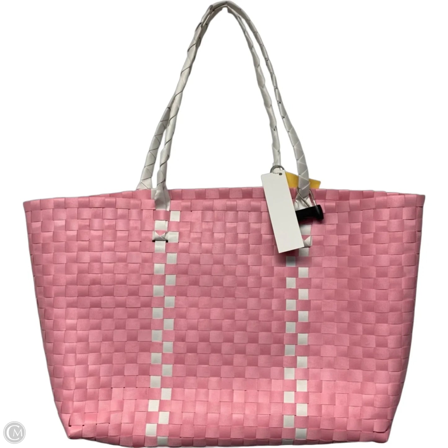 Tote Designer By Kate Spade, Size: Large