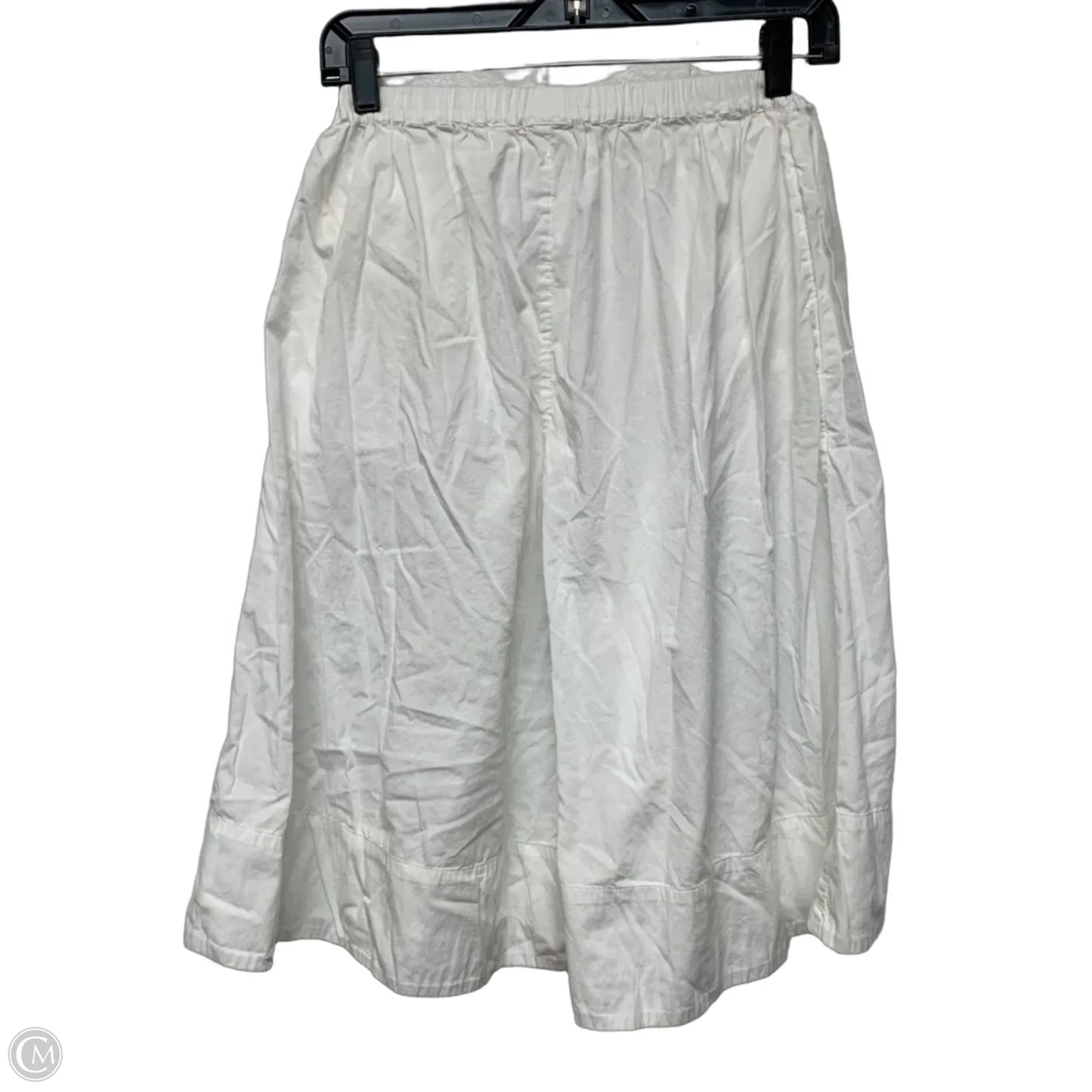 Shorts By Cmb In White, Size: S
