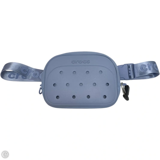 Belt Bag By Crocs, Size: Medium