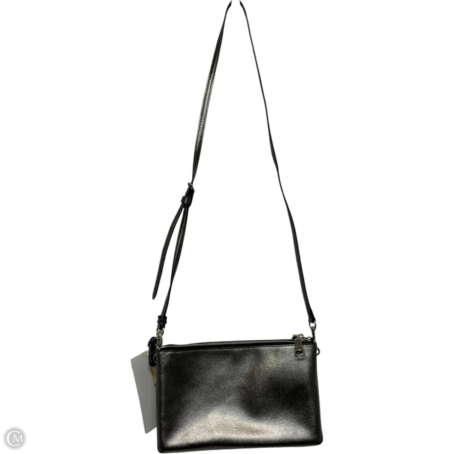 Crossbody Designer By Coach, Size: Medium