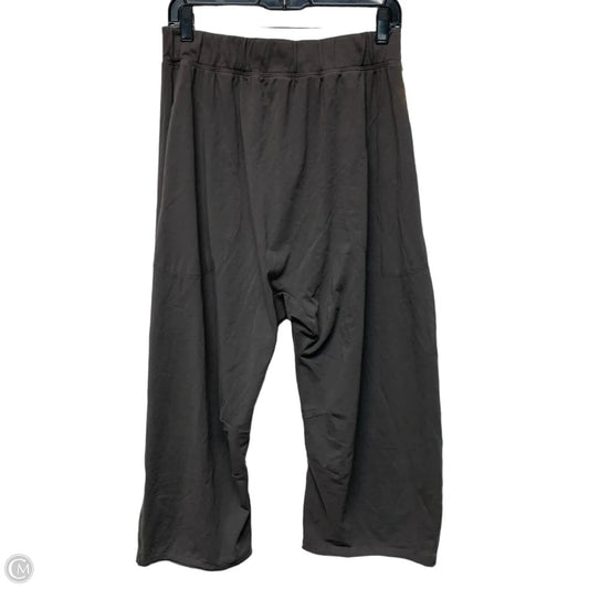 Pants Lounge By Free People In Taupe, Size: M