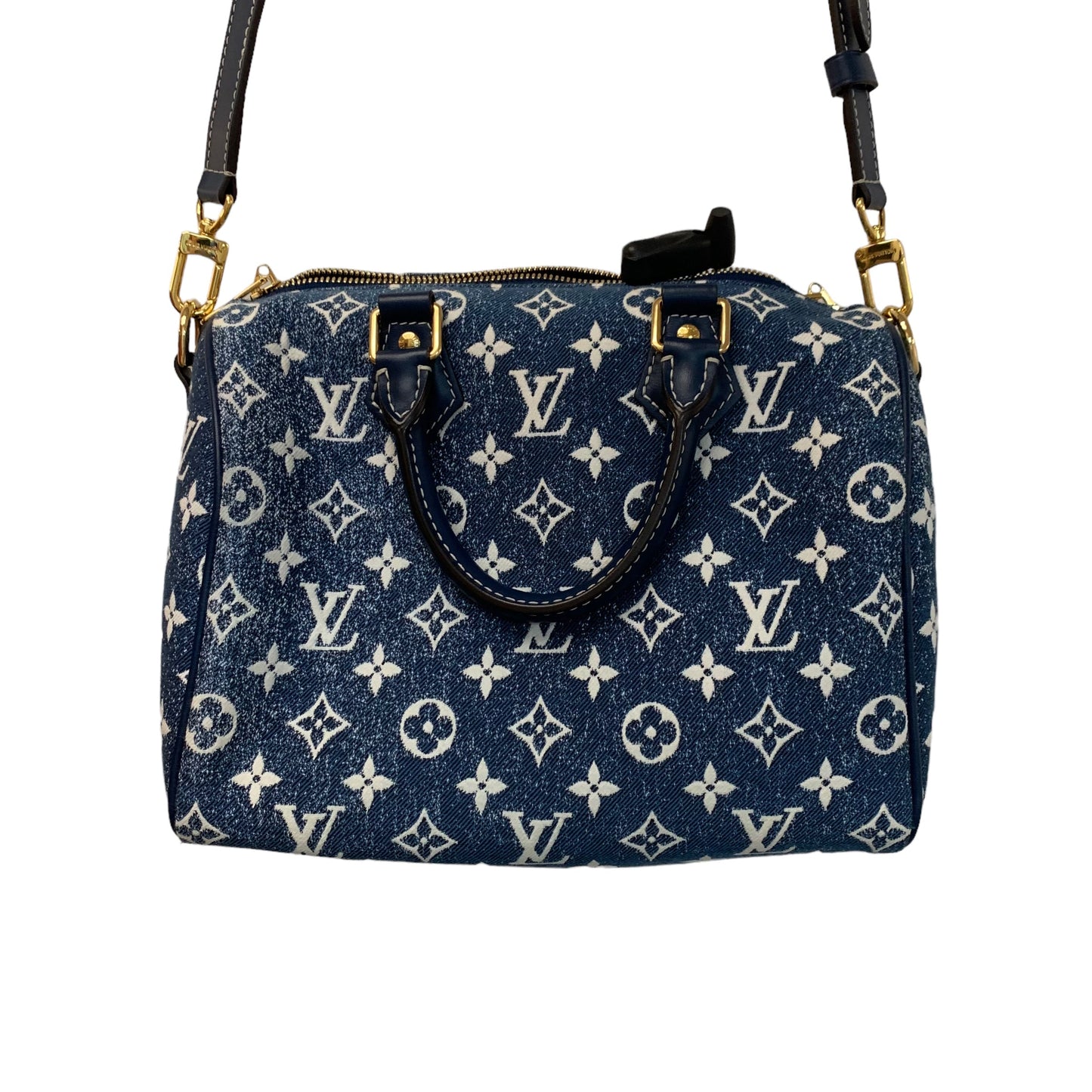 Crossbody Luxury Designer By Louis Vuitton  Size: Medium