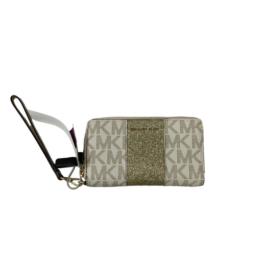 Wristlet Designer By Michael Kors  Size: Medium